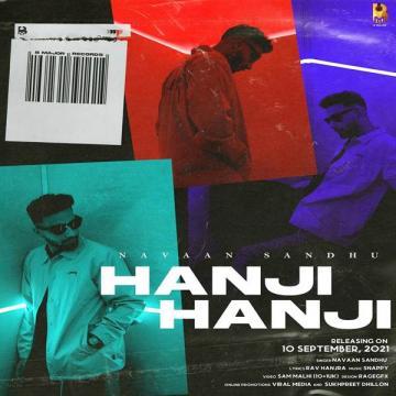 download Hanji-Hanji Navaan Sandhu mp3